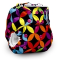 Rumparooz Onesize Nappy - Jeweled