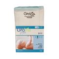 Grovia Prefolds Pack of 3: Size 2 - Infant