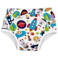 Bambino Mio Training Pants: Outer Space