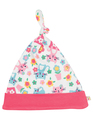 50% OFF! Frugi Lovely Knotted Hat: Cat Friends