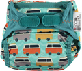 Bamboo Pop-in: Campervan Green