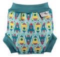 25% OFF! Close Parent Pop-in Swim Nappy: Rockets