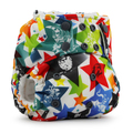 Rumparooz Onesize Nappy - Dragons Fly