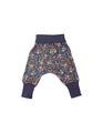 40% OFF! Frugi Parsnip Pants: Mouse Ditsy