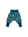 40% OFF! Frugi Parsnip Pants: Sunny Farm