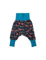 40% OFF! Frugi Parsnip Pants: Wheels on the Bus