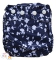 Bambooty Easy Dry Daytime: Newborn/Small