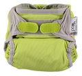 Bamboo Pop-in Brights: Green