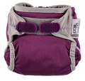 Bamboo Pop-in Brights: Purple