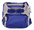 Bamboo Pop-in Brights: Blue