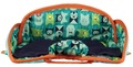 Close Parent Car Seat Protector: Herman Monster