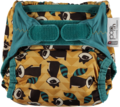 NEW! Close Parent Bamboo Pop-in: Raccoon