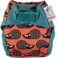 NEW! Close Parent Newborn Nappy: Hedgehog