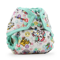 Rumparooz Onesize Wrap: Toki Bambino Sweet