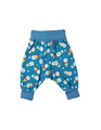 20% OFF! Frugi Parsnip Pants: Snowmen