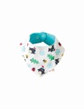 40% OFF! Frugi Dribble Bib: Penguin Party