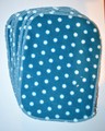 Easy Peasy Fleece/Bamboo Towelling Wipes 5pk