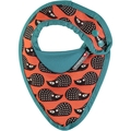 NEW! Close Parent Stage 1 Bandana Bib: Hedgehog
