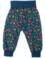 40% OFF! Frugi Parsnip Pants: Under the Sea