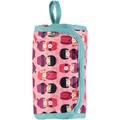 Close Parent Change & Go Mat: Kokeshi Doll