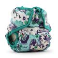 NEW! Rumparooz Onesize Nappy Wrap: Peter Pan Neverland