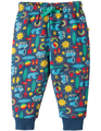 40% OFF! Frugi Snuggle Crawlers: Road Trip