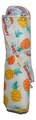 Bambooty Anytime Anywhere Change Mat: Pineapple Mania