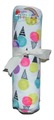 Bambooty Anytime Anywhere Change Mat: Icecream