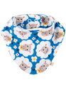 NEW! Frugi Dribble Bib: Baa Baa