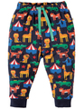 NEW! Frugi Snuggle Crawlers: Circus Parade