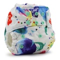NEW! Rumparooz Onesize Nappy: Lava