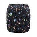 Alva Baby Onesize Nappy: Fireworks