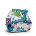 NEW! Rumparooz Newborn Wrap: Care a lot