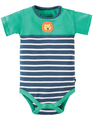 50% OFF! Frugi Percy Panelled Body: Lion