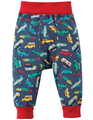 40% OFF! Frugi Parsnip Pants: Bon Voyage