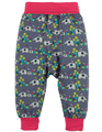 40% OFF! Frugi Parsnip Pants: Elly Savanna