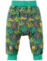 40% OFF! Frugi Parsnip Pants: Jungle Safari