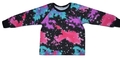 9-12m Long Sleeved Tshirt: Cosmic