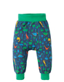 35% OFF! Frugi Parsnip Pants: Jurassic Jungle