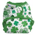 NEW! Best Bottoms Bigger Nappy Shell: Lucky