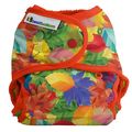 NEW! Best Bottoms Nappy Shell Onesize: Autumn Drive