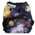 NEW! Best Bottoms Nappy Shell Onesize: Far Far Away