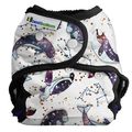 NEW! Best Bottoms Nappy Shell Onesize: Celestial Sea