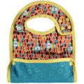 NEW! Close Parent Stage 2 Bib: Ticky & Bert