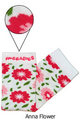 Huggalugs Anna Flower