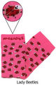 Huggalugs Lady Beetles