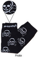 Huggalugs Lil Pirate