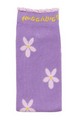 Huggalugs Organics Lilac Daisies