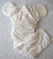 Easy Peasy Bimble QD Size 0 (Nippa)
