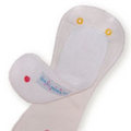 Itti Bitti Mini Bamboo Booster